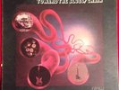 CHAIN - Toward The Blues LP - Rare Blues Rock Original Australian Press 1972 VG+