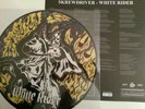 Skrew white rider isd oi ror