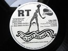 •RT-STATES EP *RON TRENT* REAL ALTERED CAJUAL *KILLER*•