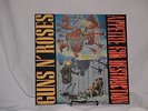 Guns N Roses Appetite For Destruction LP Black Vinyl UK Banned Cover SVLP 0034