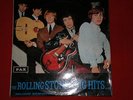 ROLLING STONES - BIG HITS (INCLUDING SATISFACTION)  LP  1966