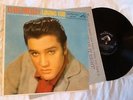 Elvis lp lpm 1515