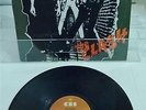 RECORD:  THE CLASH S/T DEBUT LP RARE ORIGINAL 1977 UK PRESSING VG+/VG