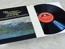 Bruckner: Symphony No.6 - Otto Klemperer **Original Columbia SAX 2582 S/C LP**