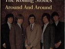 Rolling Stones Around And Around - 3rd German vinyl LP album record SLK16315-P