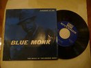 THELONIOUS MONK
