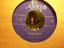 Marga Benitez-Geechie Goomie 45 APOLLO RARE NORTHERN SOUL TITTYSHAKER VG EXOTICA
