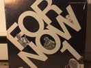 FOR NOW 1 LP rare xian hard rock psych fuzz guitar archivist HEAR MP3 acid folk