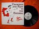 Joan Baez - Diamonds and Rust  in the Bullring    NM   Rare