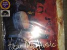 Jimi Hendrix Hear My Music