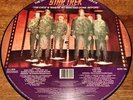 Star Trek The Original Series 'Cage'+ 12