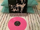 Faith Subject To Change LP RARE PINK VINYL  Minor Threat Teen Idles Fugazi SOA