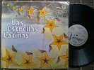 Las Estrellas Latinas - w/CALAVEN GUAGUANCO SALSA BRAVA VENEZUELA - LP hear