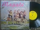 PEDRO LAZA y sus Pelayeros - MAPALE AWESOME CUMBIA JAZZ - RARE FUENTES LP hear