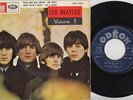 The BEATLES * Volume 1 * 1965 EP FRANCE * ODEON MOE 21001