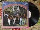 ? BULIMUNDO 1st LP SWINGING AFRO CADENCE TROPICAL DANCEFLOOR EX/VG++ Cape Verde