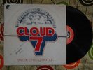 ? CLOUD 7 COSMIC AFRO DISCO FUNK DANCEFLOOR BOMB DEEP REGGAE LP Nigeria POWERFUL