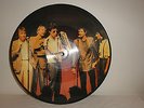 Rolling Stones  EP - Steel Wheels - sehr selten  -