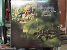 HORACE SILVER QUINTET /J.J. JOHNSON - The Cape Verdean Blues - JAZZ HARD BOP LP