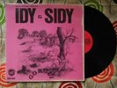 ? IDY DIOP & SIDY WADE DEEP AFRO LATIN PSYCH SPIRITUAL JAZZ BLUES Senegal RARE ?