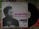 ? JOHN MIGAN UNEXPECTED AFRO DISCO FUNK SYNTH LATIN COSMIC SOUNDS ONYEABOR Bénin