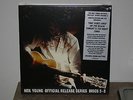 NEIL YOUNG LTD RSD Black Friday 4xLP Box Set ON THE BEACH Sealed SS