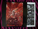 KREATOR -PLEASURE TO KILL  OIS  1986