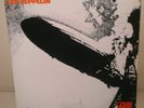 LED ZEPPELIN LED ZEPPELIN 1 LP UK pressing A4/B4 K 40031 Ex/Ex+
