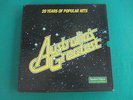 Australia's Greatest 8Lp box set- Atlantics,Mississippi,Blackfeather,Easybeats +