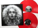 Forgotten Woods - The Curse of Mankind 2-LP, lim.100 - RED VINYL joyless urfaust