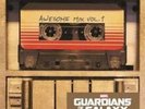 TAPE SOUNDTRACK Guardians of the Galaxy CASSETTE RSD BLACK FRIDAY 2014 MINT