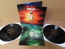 Brand New,Deja Entendu 2xLP,orig.2003 1st pressing w/barcode on gatefold,EX