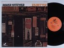 ROGER HATCHER R & Better GUINNESS LP NM tax scam soul funk HEAR