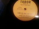 Bobby Lee Trammell  SHIRLEY LEE / SURE DO LOVE YOU BABY 1st ed. 10