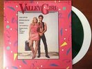 Valley Girl Music 2 x COLOR LP + Insert From Original Motion Picture Soundtrack