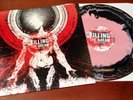 KILLING THE DREAM Places Apart LP/235 HC sXe Deathwish converge bannon cursed