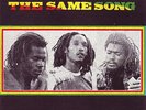 ISRAEL VIBRATION   SAME SONG   TOP RANKING 1978 EX/VG CON
