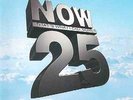 NOW 25 - Now That's What I Call Music -Ex Double Vinyl LP Record Rare