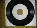 Owen Gray  'Give me  little sign' on blank in VG+ condition