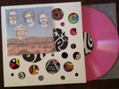 Wooden Shjips Back To Land pink wax+7