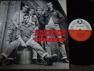 SYMARIP SKINHEAD MOONSTOMP LP REGGAE SKA ORIGINAL 1970 TROJAN MONO TBL 102
