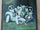 Celtic Frost  - Emperors Return 12