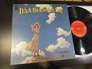 IT’S A BEAUTIFUL DAY s/t US VINTAGE VINYL LP CS-9768 2EYE 360 SOUND Stereo NM-
