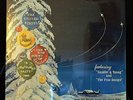 The Free Design NOW SOUND OF CHRISTMAS 1968 Air Force Radio Show STILL SEALED