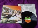 LED ZEPPELIN houses of the holy 1973- UK PRESS -ATLANTIC( NO EMI LOGO A2;B2)-EX