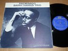Preminado - Barry Harris Trio with Elvin Jones, Joe Benjamin - Riverside Lp