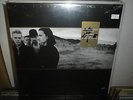 U2 The Joshua tree 2LP S/S EU