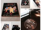 QUEEN A Kind Of Magic LP Vinyl Record Album EX+ UK Press Gatefold 33RPM Classic