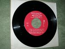 ALBERT AYLER ORNETTE COLEMAN 45 RPM NM vinyl ESP 4506 HTF Free Jazz 1965