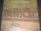 NEIL YOUNG Time Fades Away lp Vinyl Album Orig US Reprise +Lyric Poster NM/NM-